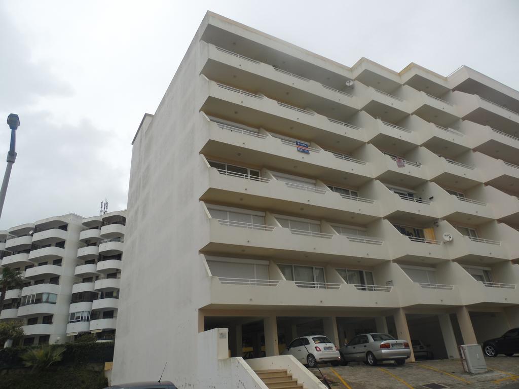 Moura 11 Apartamento Vilamoura Exterior foto